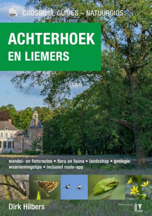 Crossbill Guide Achterhoek en Liemers recensie en informatie