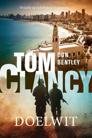Don Bentley Tom Clancy Doelwit Recensie