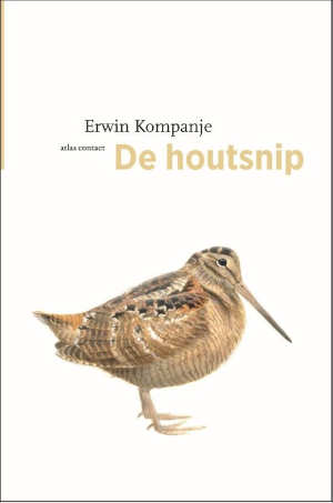 Erwin Kompanje De houtsnip Recensie