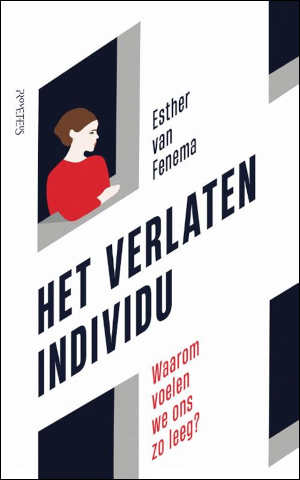 Esther van Fenema Het verlaten individu Recensie