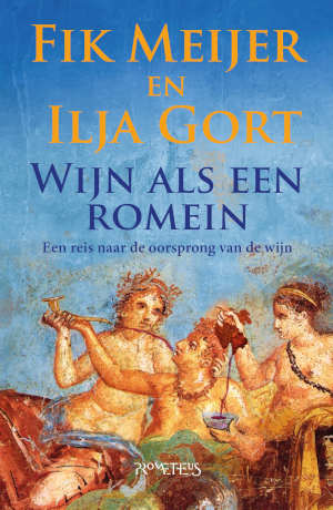 Fik Meijer en Ilja Gort Wijn als een Romein Recensie