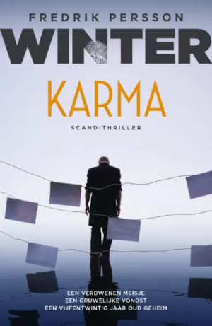 Fredrik Persson Winter Karma Recensie