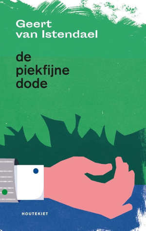 Geert van Istendael De piekfijne dode Recensie