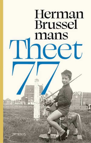 Herman Brusselmans Theet 77 Recensie