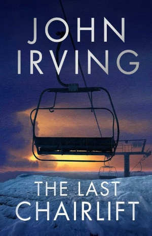 John Irving The Last Chairlift Recensie