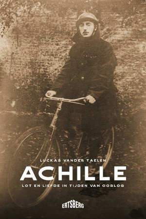 Luckas Vander Taelen Achille Recensie