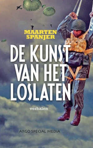 Maarten Spanjer De kunst van het loslaten Recensie