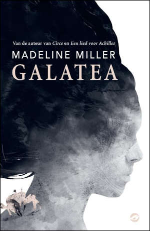 Madeline Miller Galatea Recensie