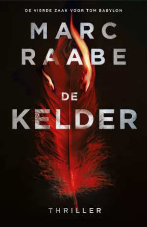 Marc Raabe De kelder Recensie