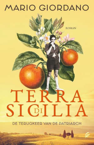 Mario Giordano Terra di Sicilia Recensie