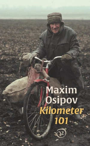 Maxim Osipov Kilometer 101 Recensie
