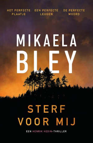 Mikaela Bley Sterf voor mij Recensie