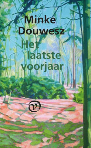 Minke Douwesz Het laatste voorjaar Recensie