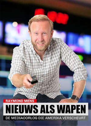 Raymond Mens Nieuws als wapen Recensie