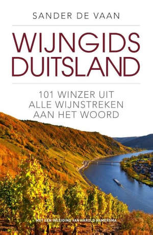 Sander de Vaan Wijngids Duitsland