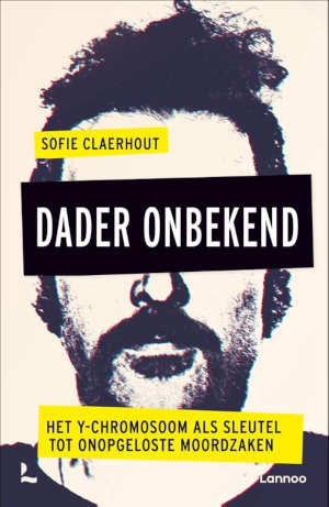 Sofie Claerhout Dader onbekend Recensie