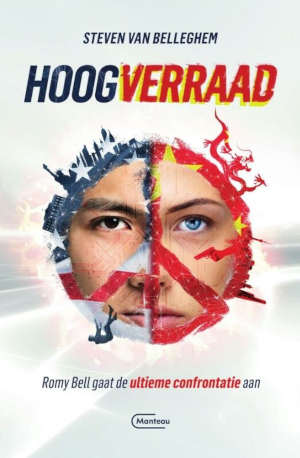 Steven Van Belleghem Hoogverraad Recensie