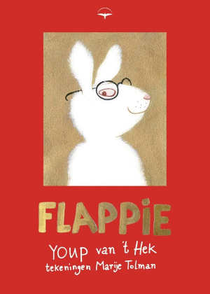 Youp van 't Hek Flappie boek Recensie