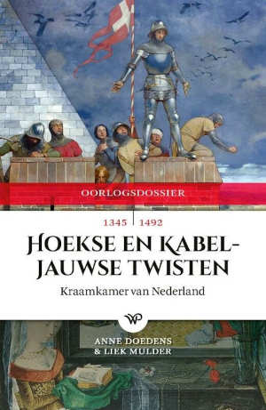 Anne Doedens & Liek Mulder Hoekse en Kabeljauwse Twisten Recensie