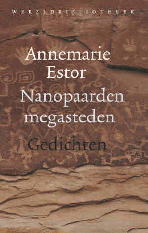 Annemarie Estor Nanopaarden megasteden Recensie