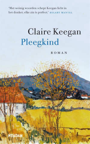 Claire Keegan Pleegkind Recensie