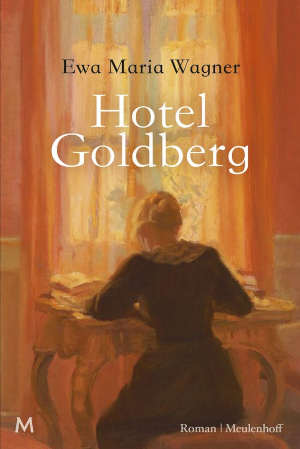 Ewa Maria Wagner Hotel Goldberg Recensie