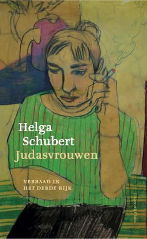 Helga Schubert Judasvrouwen Recensie