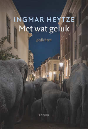 Ingmar Heytze Met wat geluk Recensie