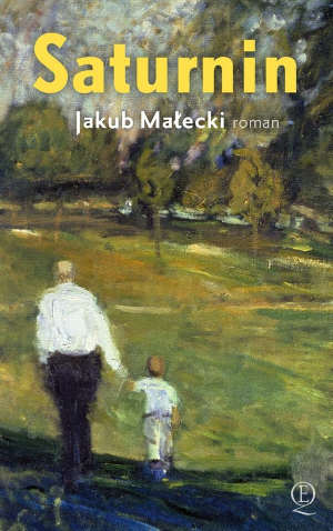 Jakub Malecki Saturnin Recensie