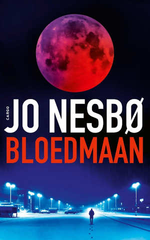 Jo Nesbø Bloedmaan Recensie