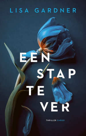 Lisa Gardner Een stap te ver Recensie