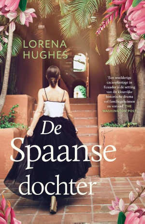 Lorena Hughes De Spaanse dochter Recensie