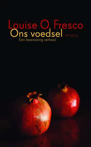 Louise O. Fresco Ons voedsel Recensie