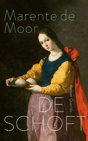 Marente de Moor De schoft Recensie