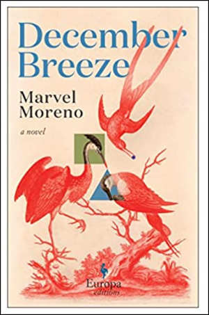 Marvel Moreno December Breeze roman uit Colombia