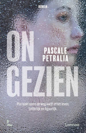 Pascale Petralia Ongezien Recensie