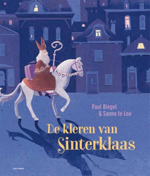 Paul Biegel De kleren van Sinterklaas Recensie