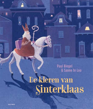 Paul Biegel De kleren van Sinterklaas Recensie