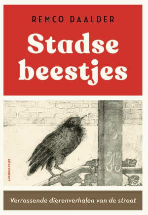 Remco Daalder Stadse beestjes recensie