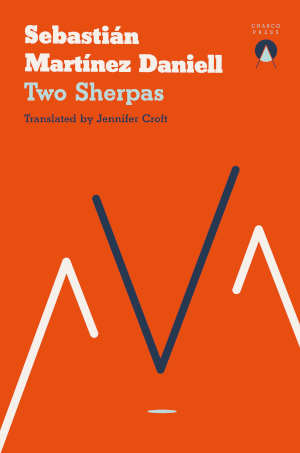 Sebastián Martínez Daniell Two Sherpas Review