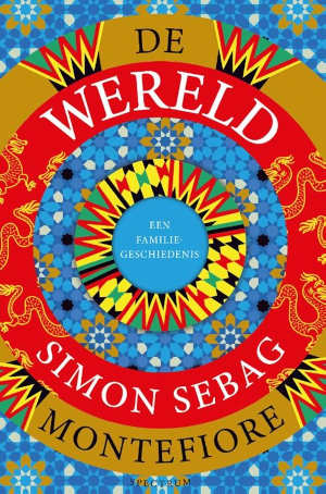 Simon Sebag Montefiore De wereld Recensie