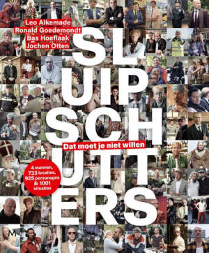 Sluipschutters Boek Recensie