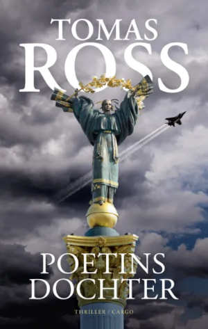 Tomas Ross Poetins dochter Recensie