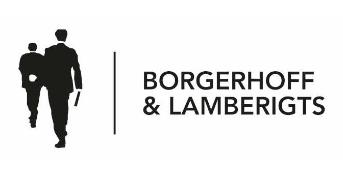 Uitgeverij Borgerhoff & Lamberigts nieuwe boeken