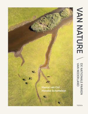 Van nature Boek over de nationale parken van Nederland Recensie