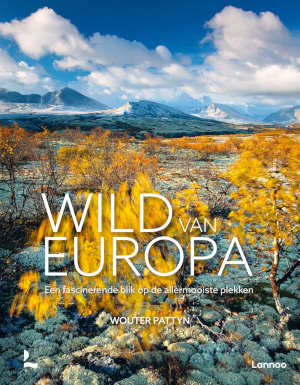 Wouter Pattyn Wild van Europa Recensie