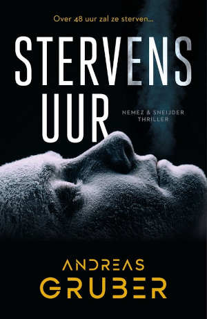 Andreas Gruber Stervensuur Recensie