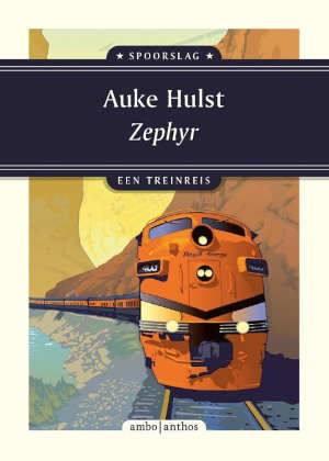Auke Hulst Zephyr Recensie