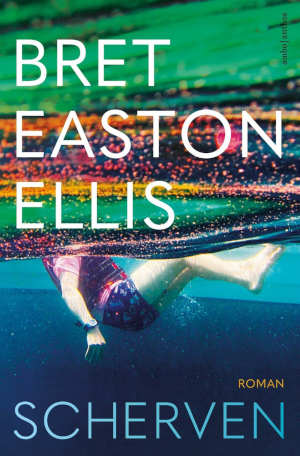 Bret Easton Ellis Scherven Recensie