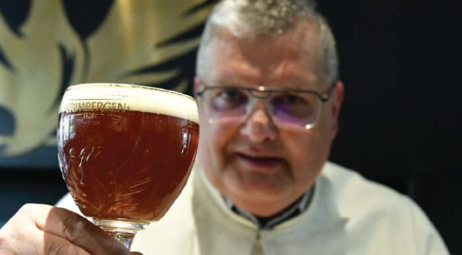 Erik Verdonck – De brouwers van Belgisch bier
